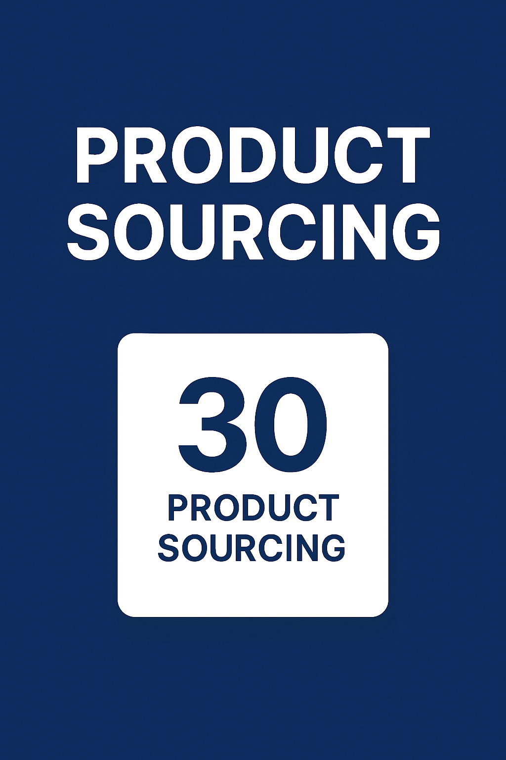 📦 Premium eBay Stocks Product Sourcing | Trending, Profitable & Ready to List